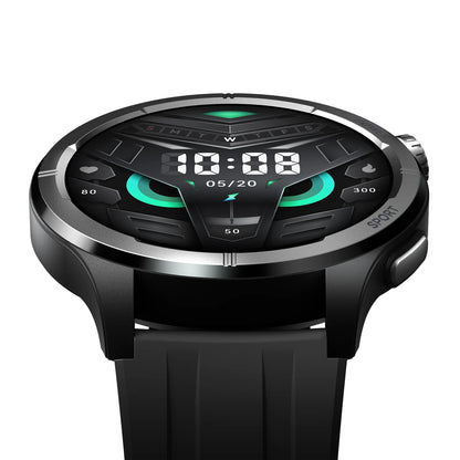 Haylou Solar Neo Smart Watch – Black