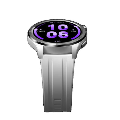 Haylou Solar Neo Smart Watch (LS21) – Silver
