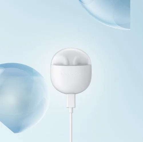 Haylou X1 Neo In-ear Bluetooth Earbuds – White