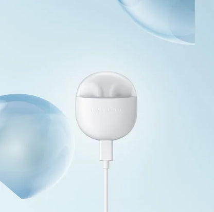 Haylou X1 Neo In-ear Bluetooth Earbuds – White