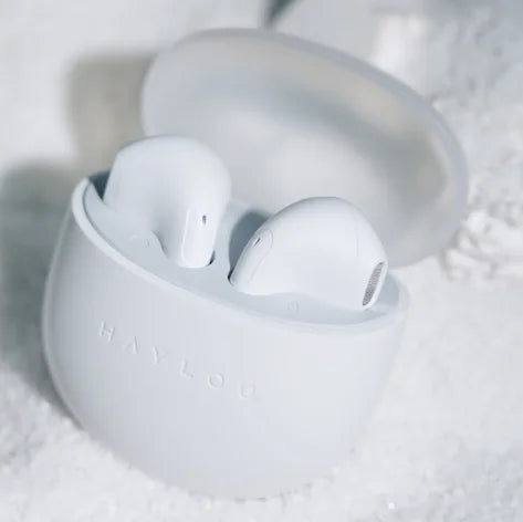 Haylou X1 Neo In-ear Bluetooth Earbuds – White