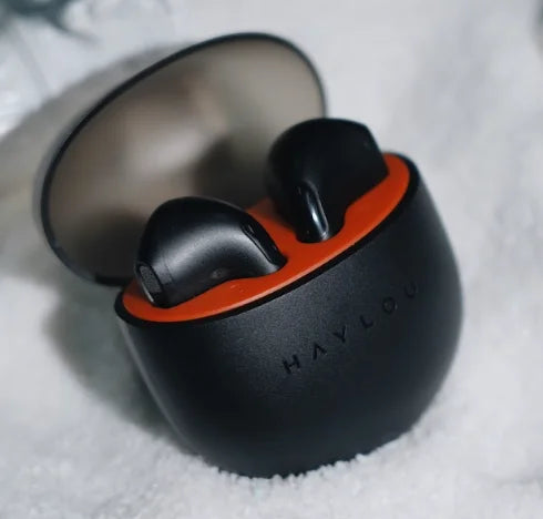 Haylou X1 Neo In-ear Bluetooth Earbuds – Black
