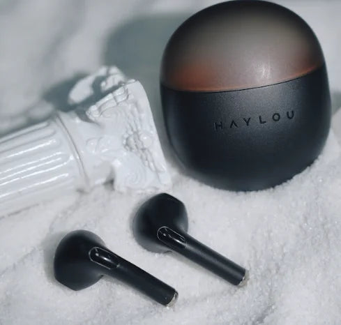 Haylou X1 Neo In-ear Bluetooth Earbuds – Black