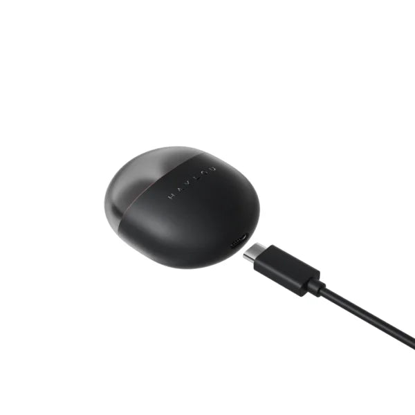 Haylou X1 Neo In-ear Bluetooth Earbuds – Black