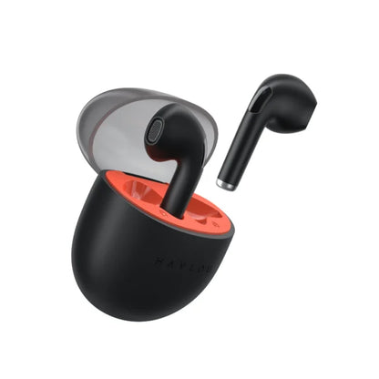 Haylou X1 Neo In-ear Bluetooth Earbuds – Black