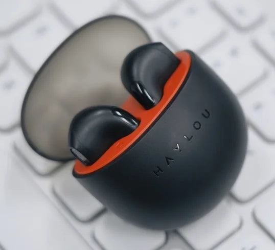 Haylou X1 Neo In-ear Bluetooth Earbuds – Black