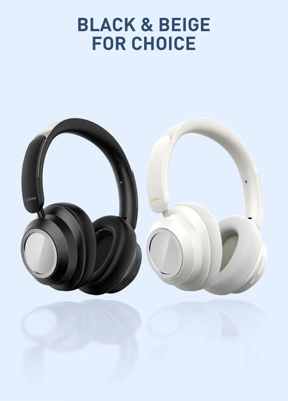 LDNIO H01 On-Ear Wireless Headphone