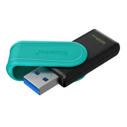 Kingston 128GB DataTraveler® Exodia S USB Flash Drive