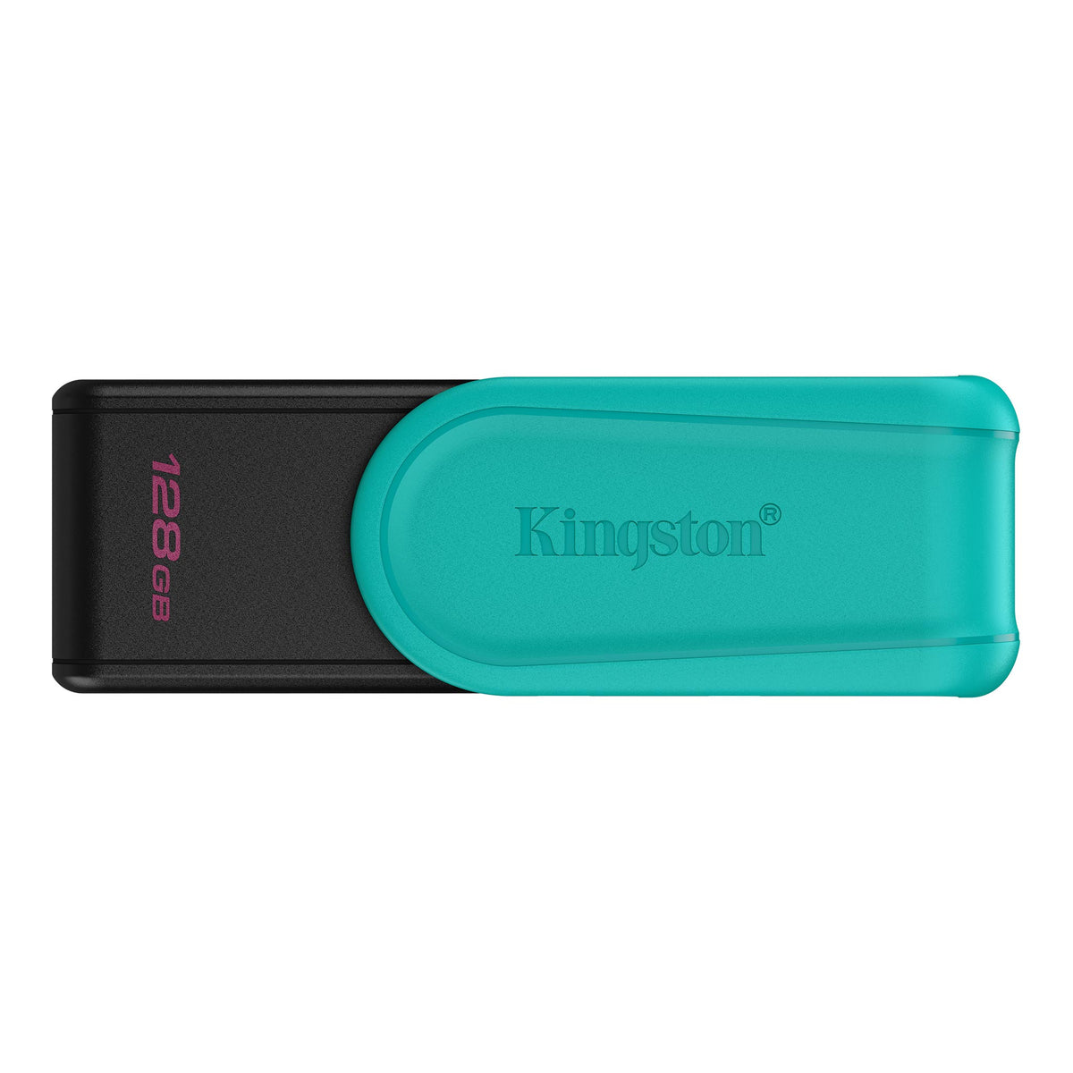 Kingston 128GB DataTraveler® Exodia S USB Flash Drive