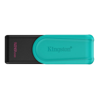 Kingston 128GB DataTraveler® Exodia S USB Flash Drive