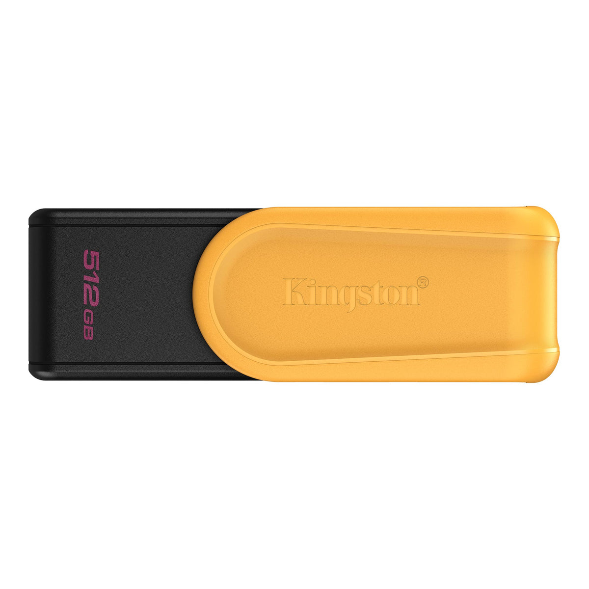 Kingston 512GB DataTraveler® Exodia S USB Flash Drive