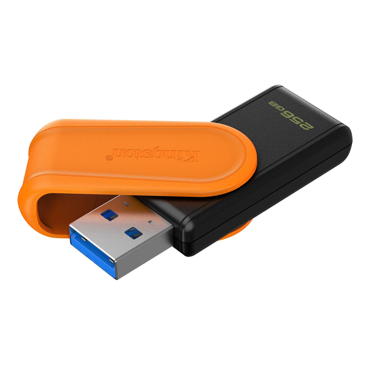 Kingston 256GB DataTraveler® Exodia S USB Flash Drive