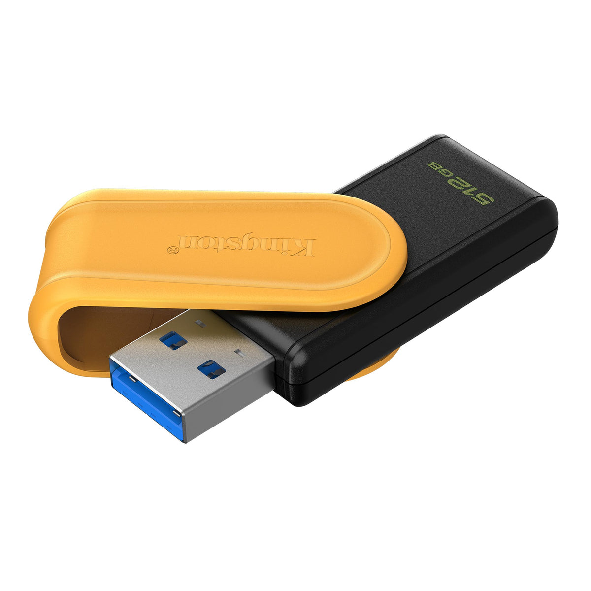 Kingston 512GB DataTraveler® Exodia S USB Flash Drive