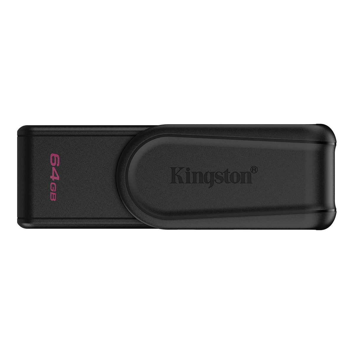 Kingston 64GB DataTraveler® Exodia S USB Flash Drive