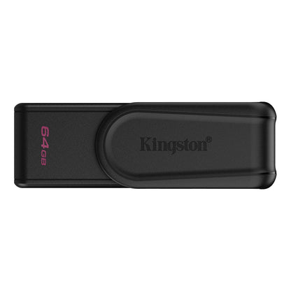 Kingston 64GB DataTraveler® Exodia S USB Flash Drive