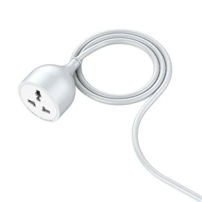 LDNIO Universal Outlet 5 Meter Extension Power Cord - SC1017