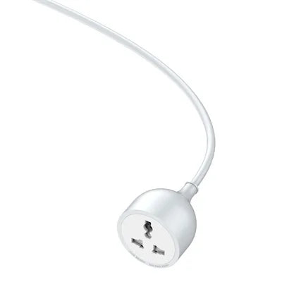 LDNIO Universal Outlet 5 Meter Extension Power Cord - SC1017