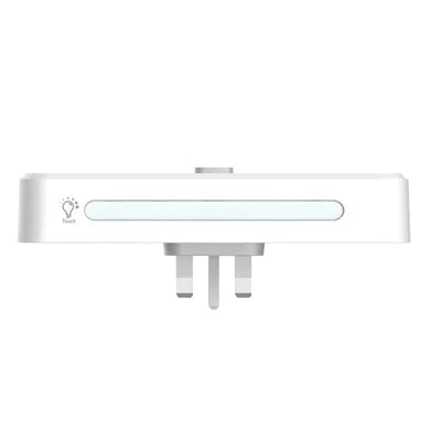 LDNIO 2 Ports Portable Extension Power Socket – SC2311