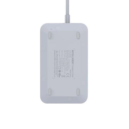 LDNIO 3 Ports Universal Extension Power Cord - SC3412