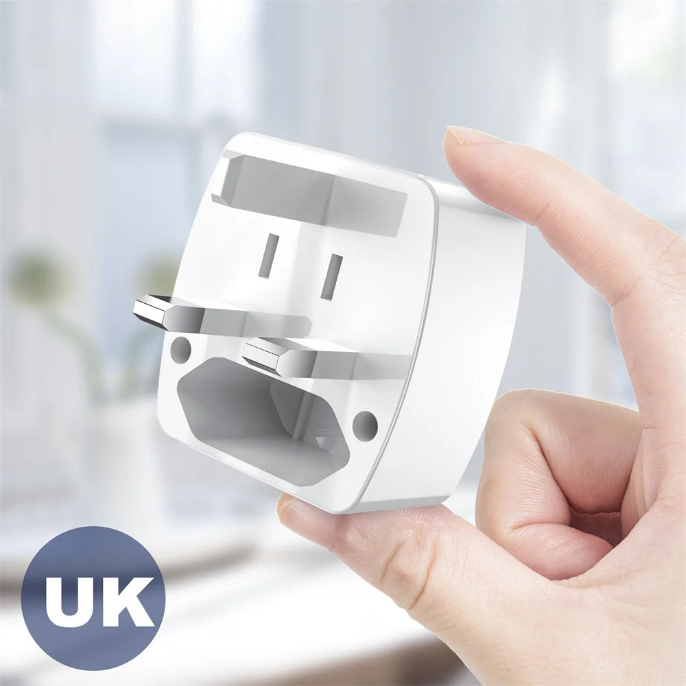 LDNIO Z4 Universal Travel Adapter