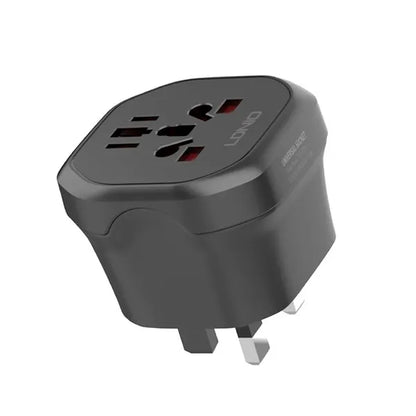 LDNIO Z7 Universal Travel Adapter