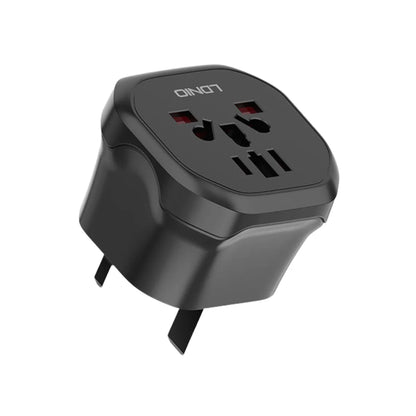 LDNIO Z7 Universal Travel Adapter