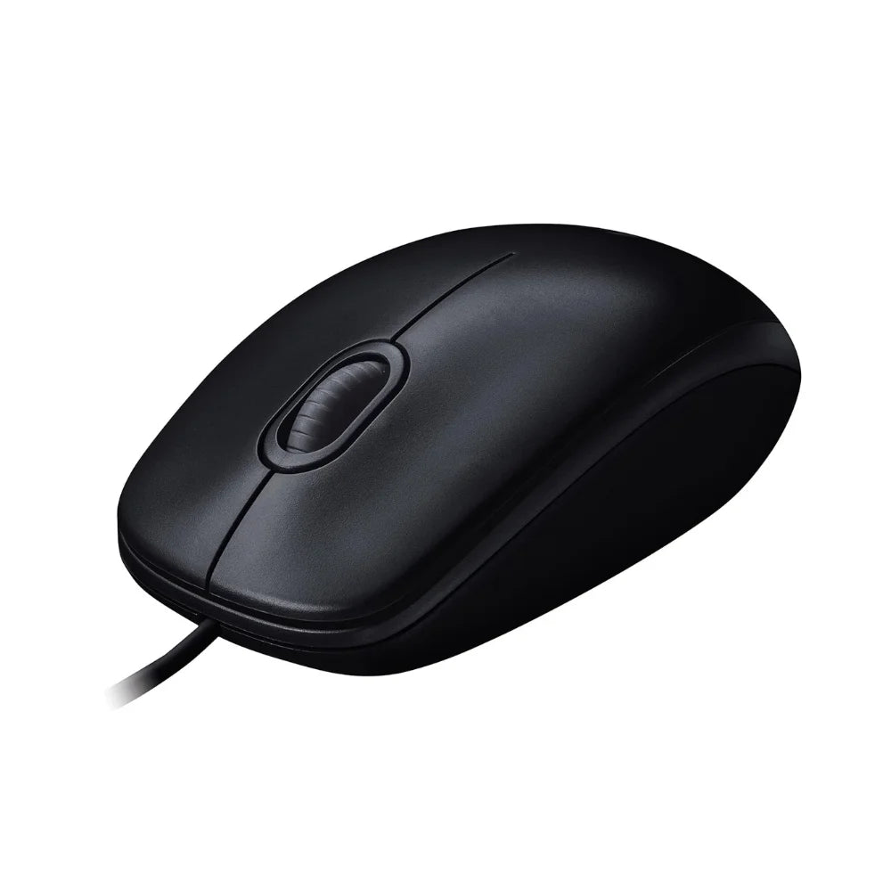 Logitech M90 USB Wired Mouse