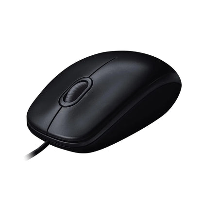 Logitech M90 USB Wired Mouse