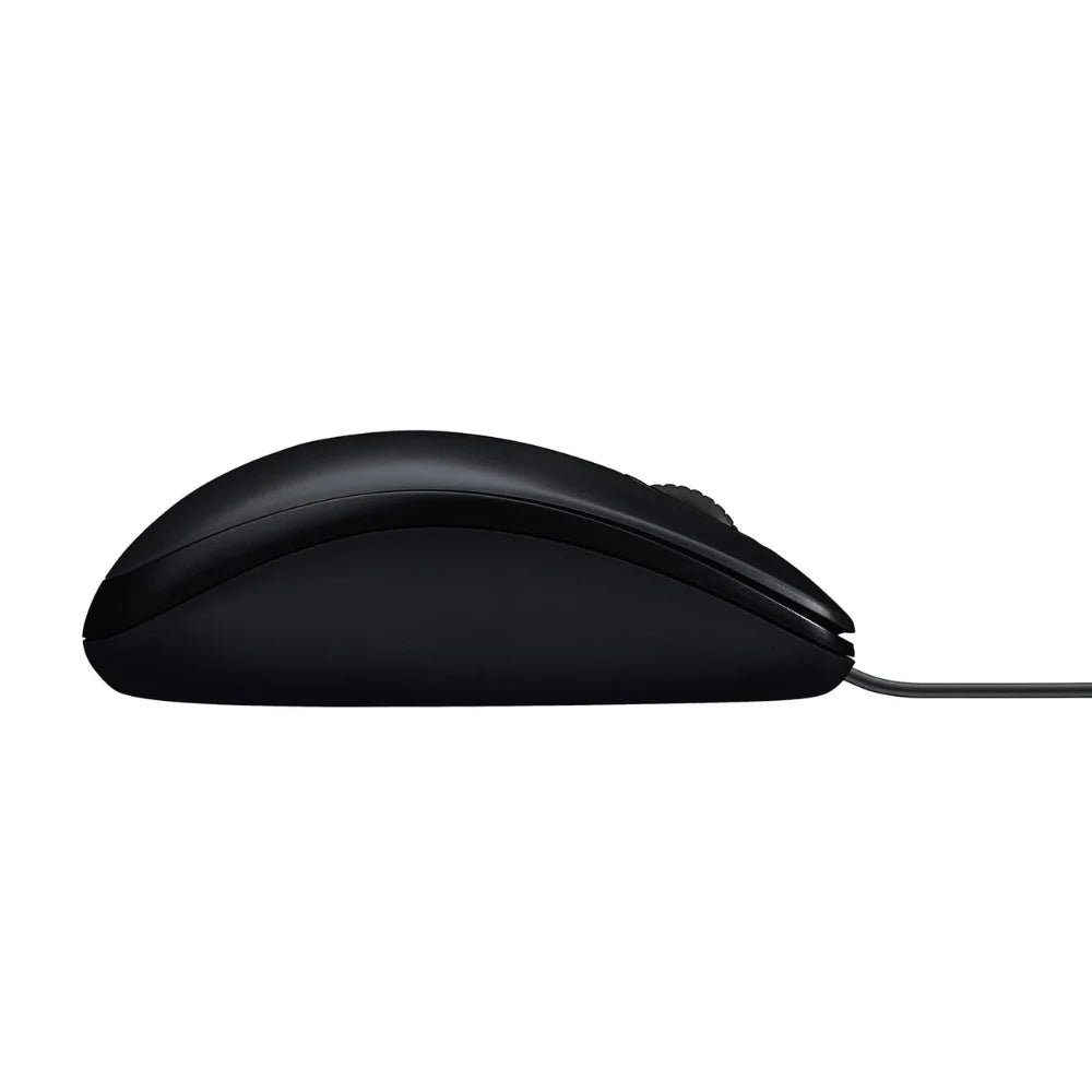 Logitech M90 USB Wired Mouse