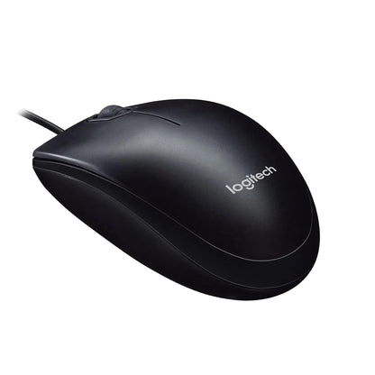 Logitech M90 USB Wired Mouse