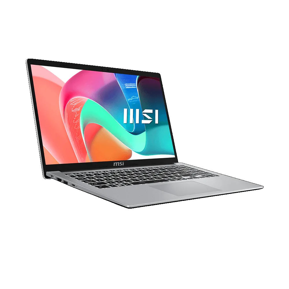 MSI Modern 15 | i5 13th Gen | 8GB | 512GB