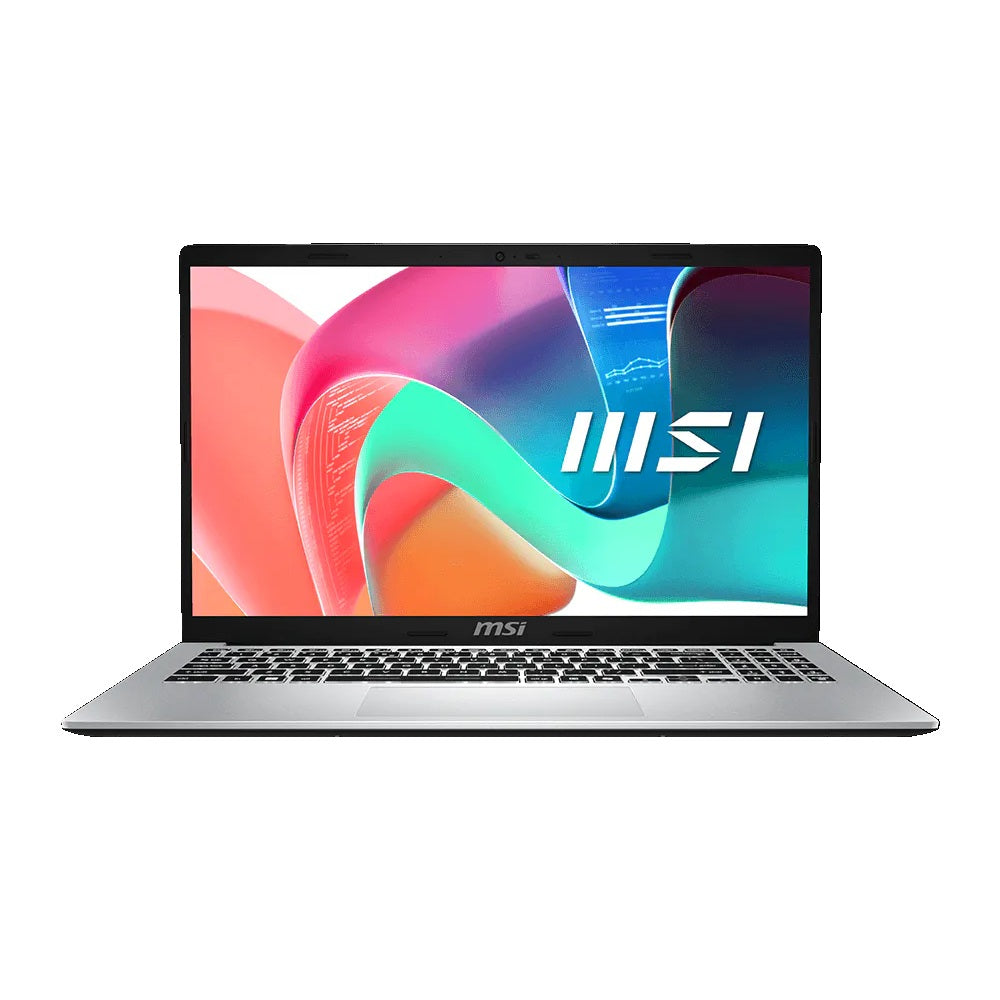 MSI Modern 15 | i5 13th Gen | 8GB | 512GB