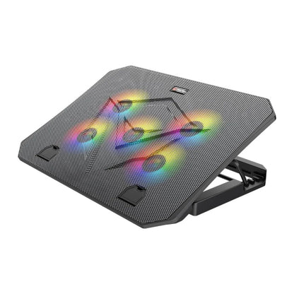 Meetion CP3030 Gaming Laptop Cooling Pad