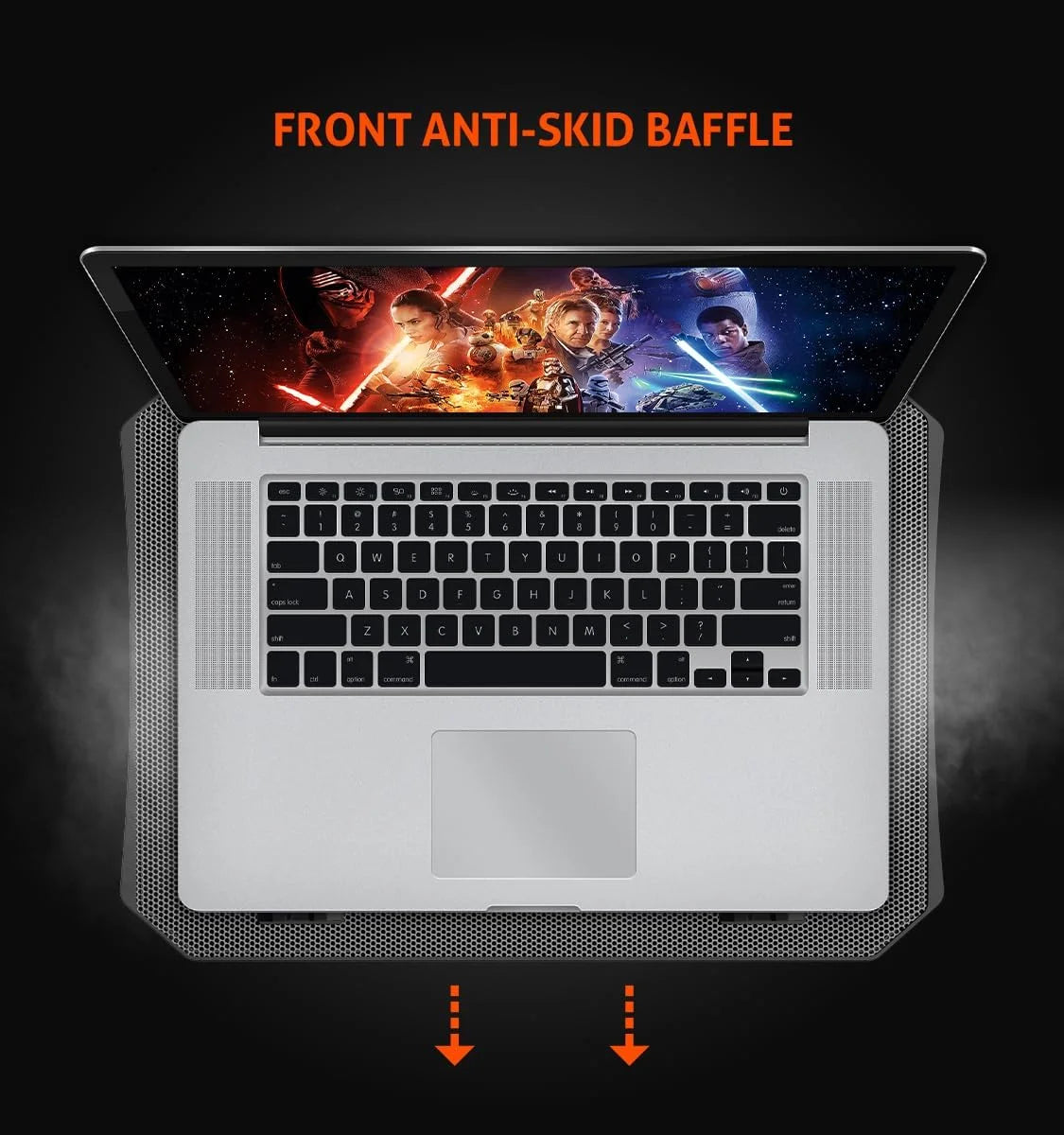 Meetion CP3030 Gaming Laptop Cooling Pad