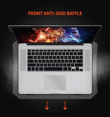 Meetion CP3030 Gaming Laptop Cooling Pad