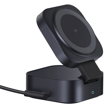 Baseus PicoGo Series 2-in-1 Magnetic Wireless Charger Qi2 67W
