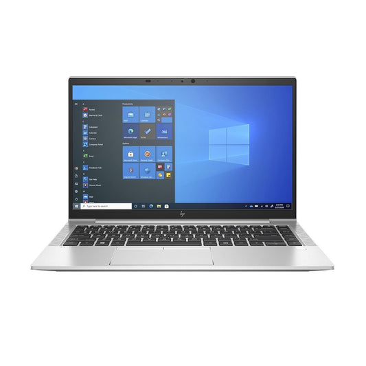 Pre-Owned Hp Elitebook 840 G8 | i7 11th Gen | 8GB | 256GB