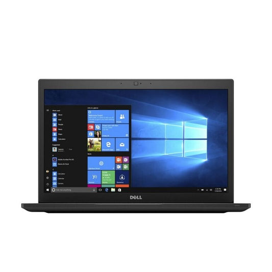 Pre-Owned Dell Latitude 7490 | i5 8th Gen | 8GB | 256GB