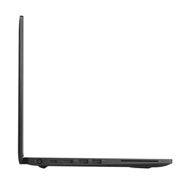 Pre-Owned Dell Latitude 5490 | i5 8th Gen | 8GB | 256GB