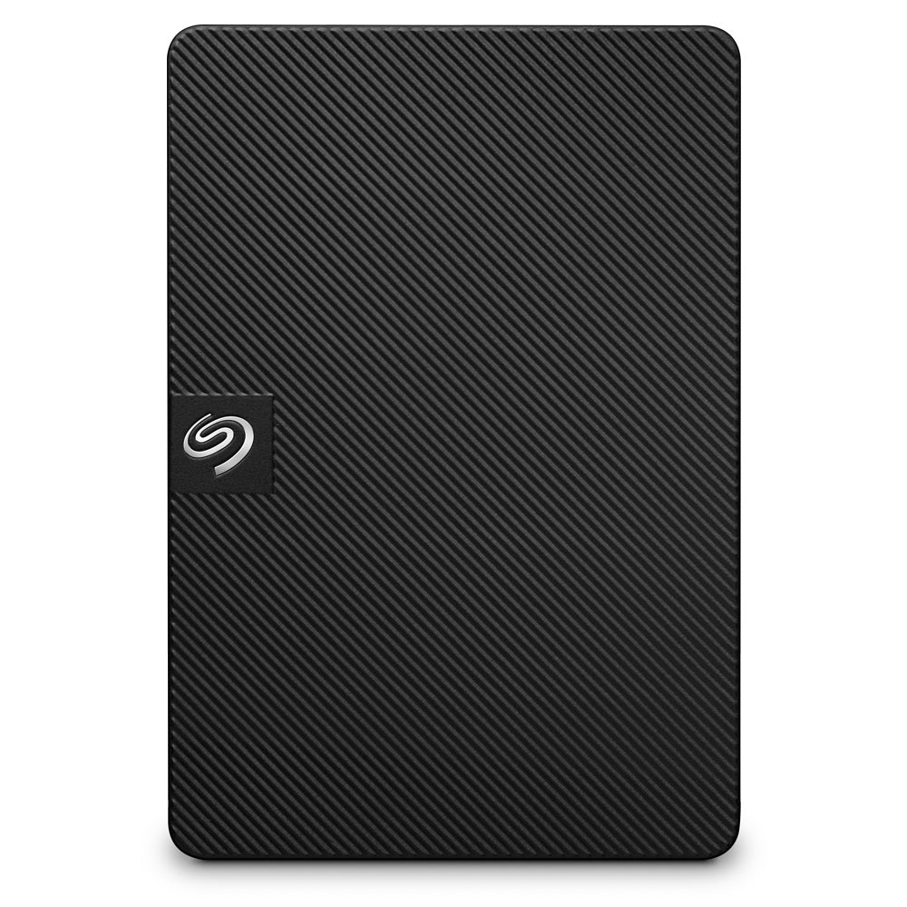 Seagate Expansion 1TB Portable Hard Drive