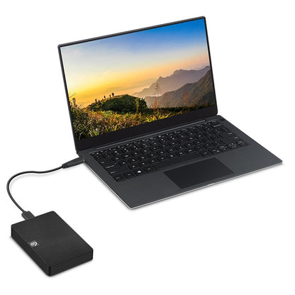 Seagate Expansion 1TB Portable Hard Drive
