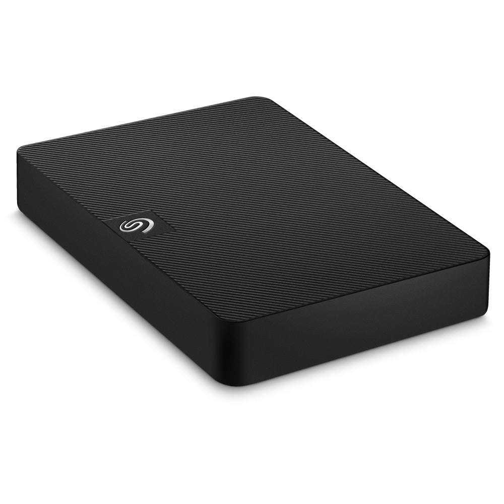 Seagate Expansion 1TB Portable Hard Drive