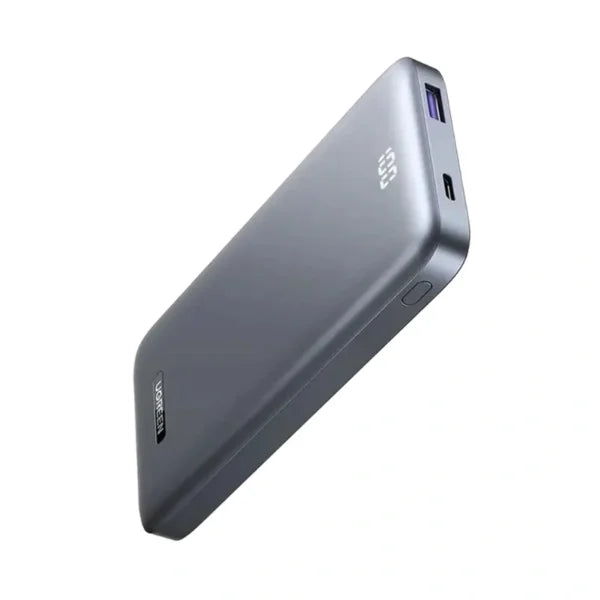 UGREEN 10000mAh 20W Fast Charging Power Bank – 25941