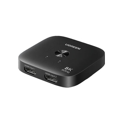 UGREEN 2 In 1 Out 8K@60Hz HDMI Switch – AW700 – 65877