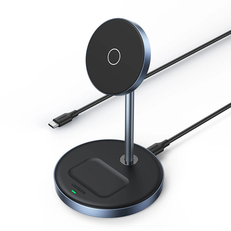 UGREEN 2-in-1 Wireless Charger – 90668