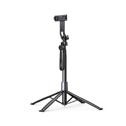UGREEN 4-Leg Bluetooth Selfie Stick With Tripod Stand – LP849 – 45301