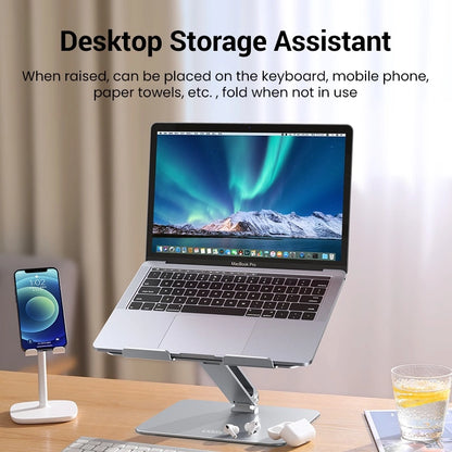 UGREEN Adjustable Laptop Stand – 40291