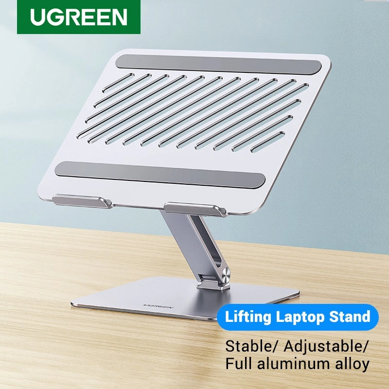 UGREEN Adjustable Laptop Stand – 40291