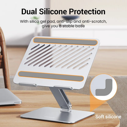 UGREEN Adjustable Laptop Stand – 40291