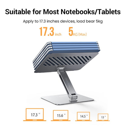 UGREEN Adjustable Laptop Stand – 40291